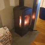 Holiday Home Villa Gol