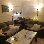 Villa Holiday Home Villa Gol Gol