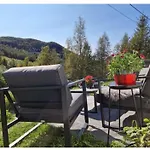 Villa Holiday Home Villa Gol
