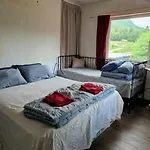 Villa Holiday Home Villa Gol Gol