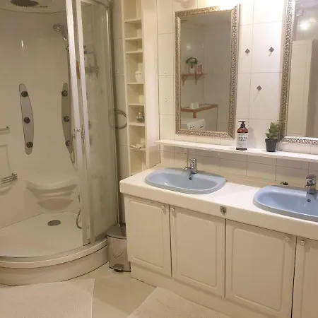 Holiday Home Villa Gol * 高尔