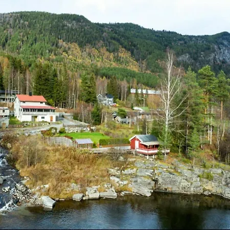 别墅 Holiday Home Villa Gol 高尔