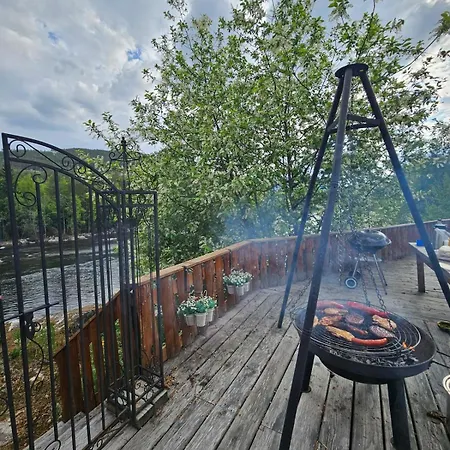 Holiday Home Villa Gol 别墅