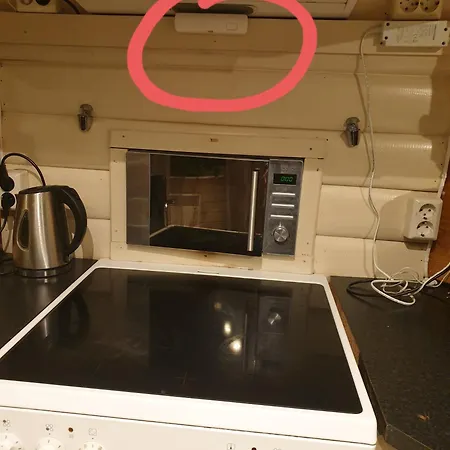 Holiday Home Villa Gol 别墅 高尔