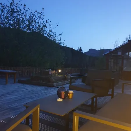 Holiday Home Villa Gol 别墅