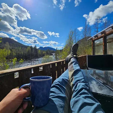 Holiday Home Villa Gol