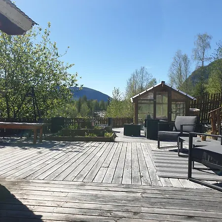 Holiday Home Villa Gol