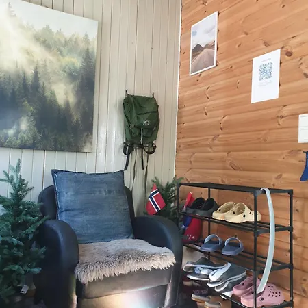 Holiday Home Villa Gol 别墅