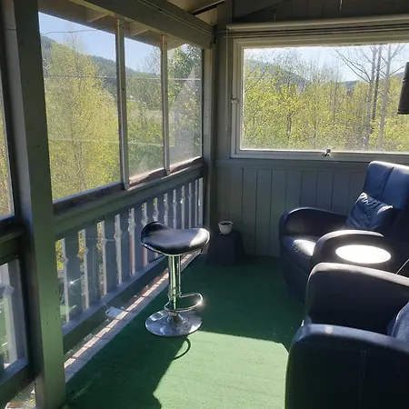 别墅 Holiday Home Villa Gol 高尔