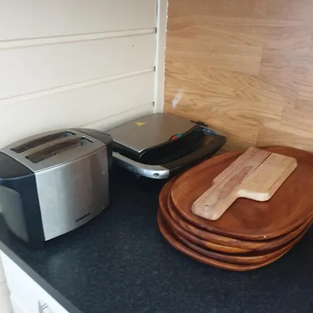 Holiday Home Villa Gol * 高尔