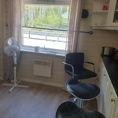 别墅 Holiday Home Villa Gol *