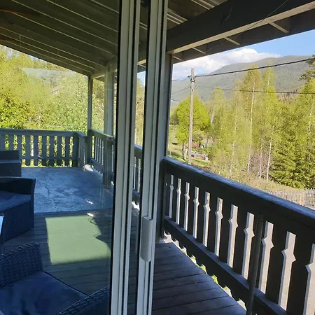 Holiday Home Villa Gol *