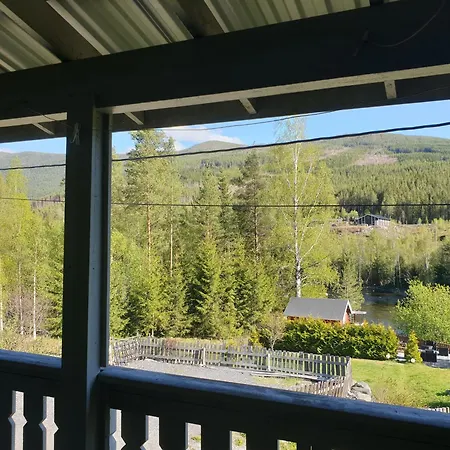 Holiday Home Villa Gol 别墅 *