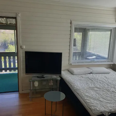 Holiday Home Villa Gol 别墅 高尔