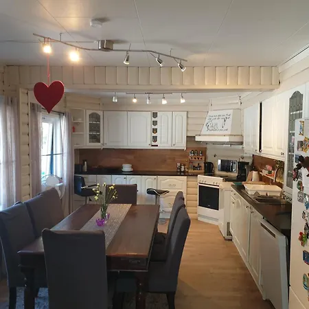 Holiday Home Villa Gol Villa