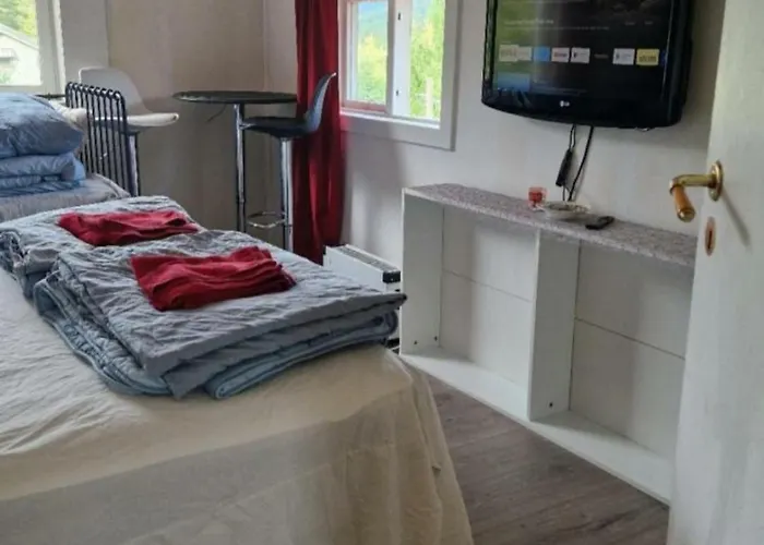 Villa Holiday Home Villa Gol *