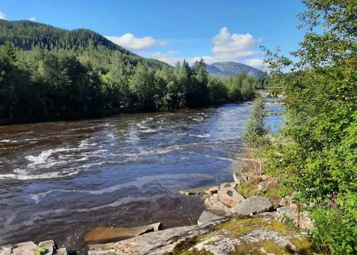 Holiday Home Villa Gol *