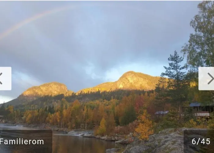 Holiday Home Villa Gol Βίλα Gol