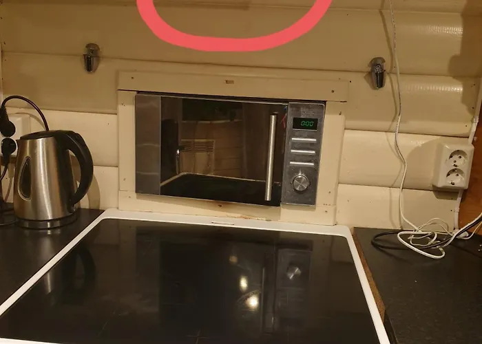 Holiday Home Villa Gol Βίλα Gol