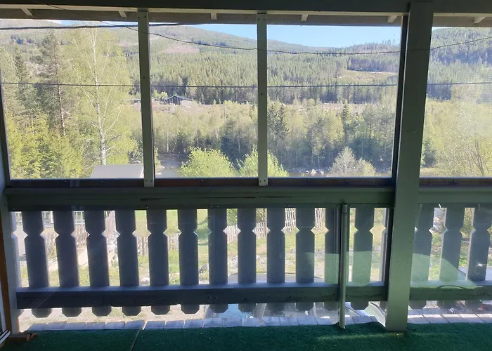 Βίλα Holiday Home Villa Gol