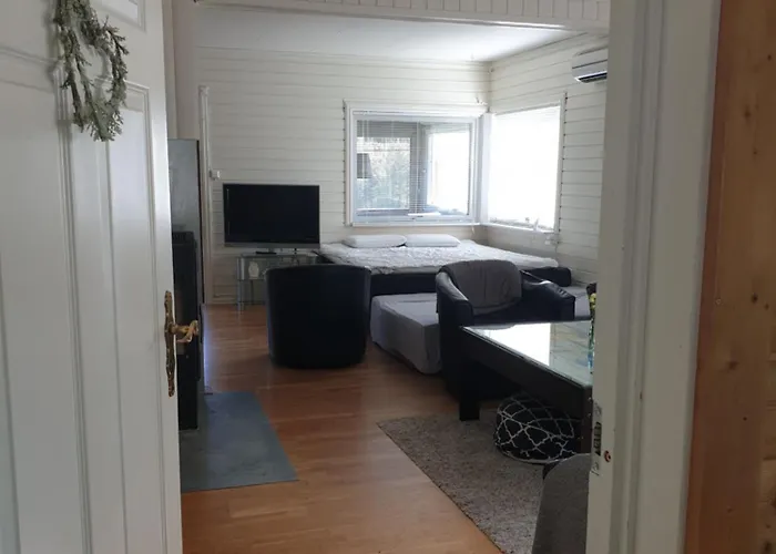 Villa Holiday Home Villa Gol