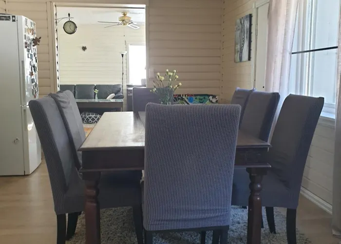 Holiday Home Villa Gol Villa *