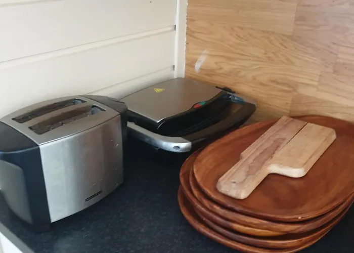 Holiday Home Villa Gol * Gol