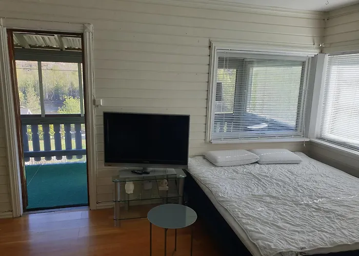 Holiday Home Villa Gol Βίλα Gol