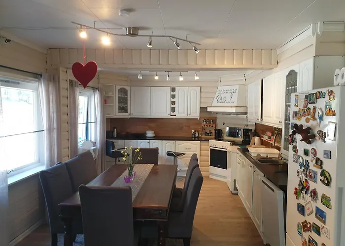 Holiday Home Villa Gol Villa