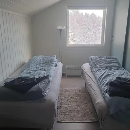 Villa Holiday Home Villa Gol