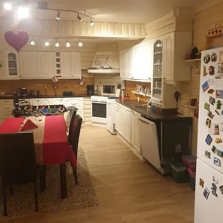 Holiday Home Villa Gol Villa