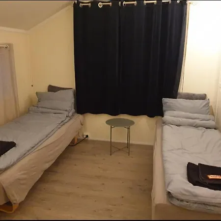 Holiday Home Villa Gol * Gol