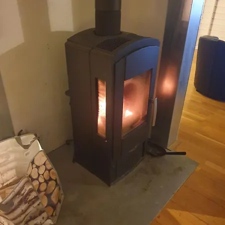 Holiday Home Villa Gol