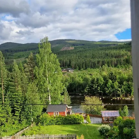 Holiday Home Villa Gol Villa *