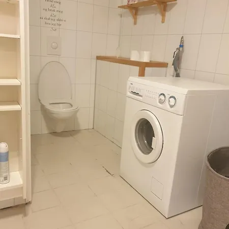 Holiday Home Villa Gol *