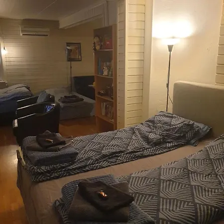 Holiday Home Villa Gol Gol