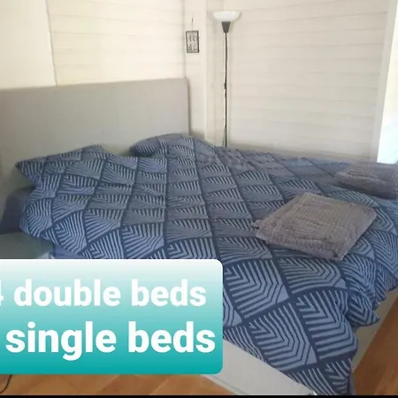 Holiday Home Villa Gol *