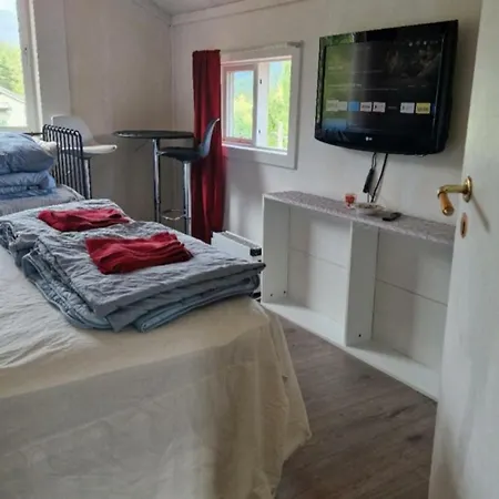 Villa Holiday Home Villa Gol *