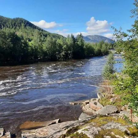 Holiday Home Villa Gol *