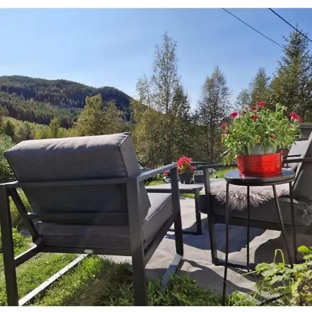 Villa Holiday Home Villa Gol