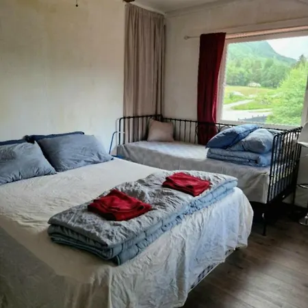 Villa Holiday Home Villa Gol Gol