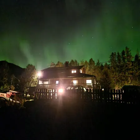 Holiday Home Villa Gol Villa