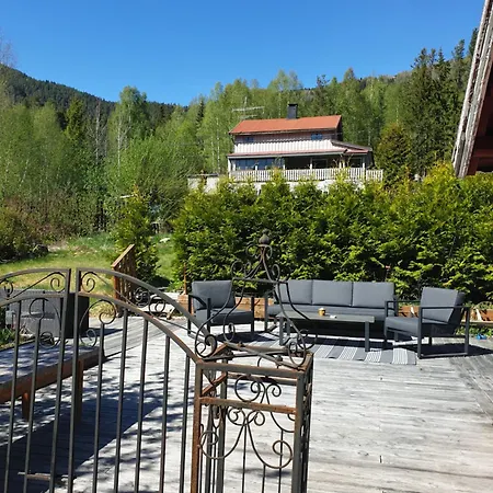 Holiday Home Villa Gol Villa *