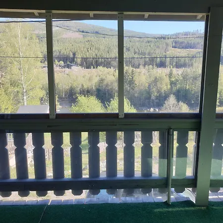 Villa Holiday Home Villa Gol