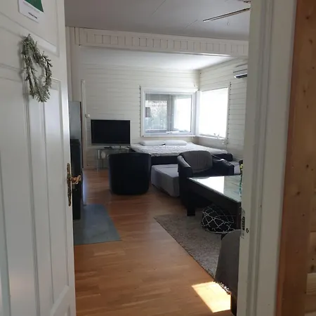 Villa Holiday Home Villa Gol