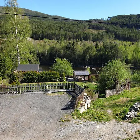 Holiday Home Villa Gol Villa *