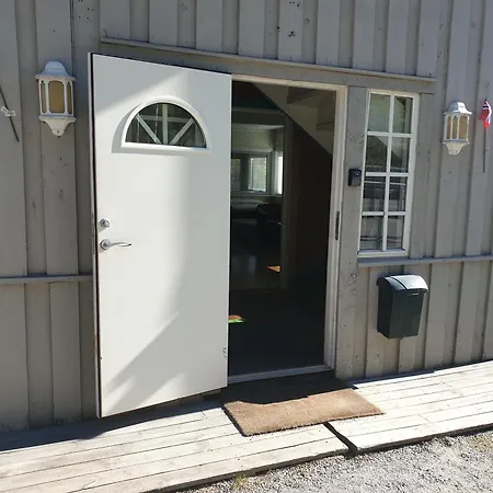 Villa Holiday Home Villa Gol Gol