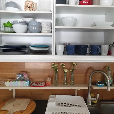 Villa Holiday Home Villa Gol *