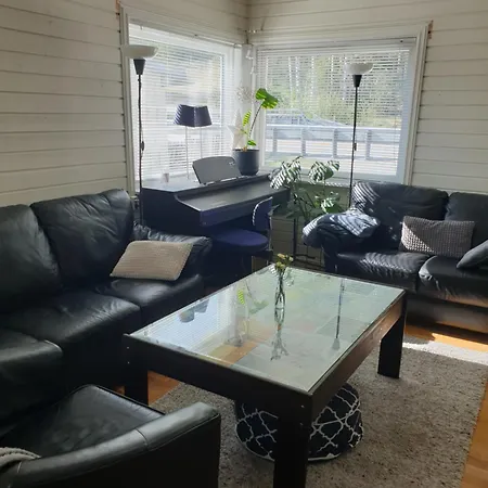 Holiday Home Villa Gol Villa Gol