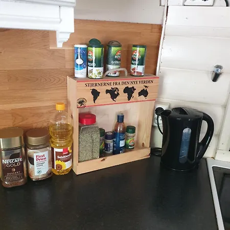 Villa Holiday Home Villa Gol Gol